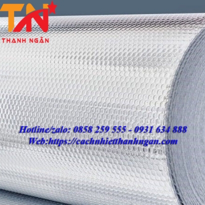 Túi Khí Cách Nhiệt Chống Nóng Ở Biên Hoà