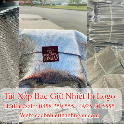 Mua Túi Xốp Pe Opp Uy Tín Giá Rẻ Tại TPHCM