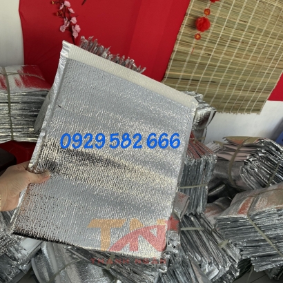 Cần mua túi bạc giữ nhiệt giá rẻ tại Biên Hoà Đồng Nai