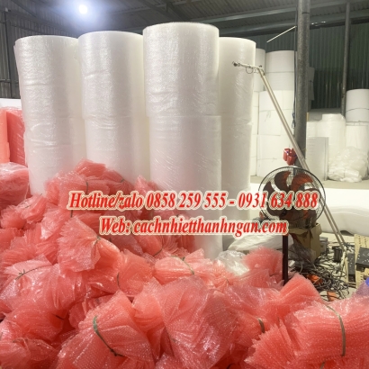 TÚI XỐP HƠI CHỐNG SỐC