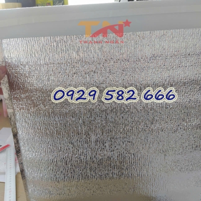 Cần mua túi bạc giữ nhiệt giá rẻ tại Biên Hoà Đồng Nai
