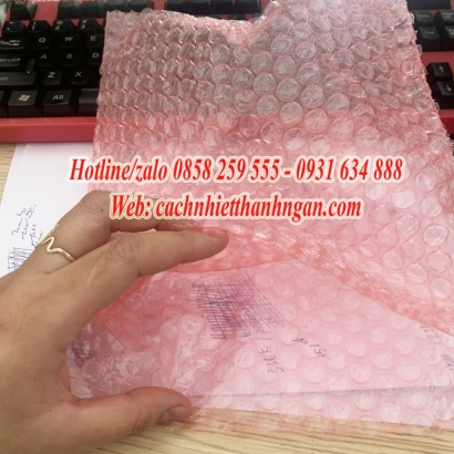 Túi Xốp Hơi Bọc Đồ Điện Tử