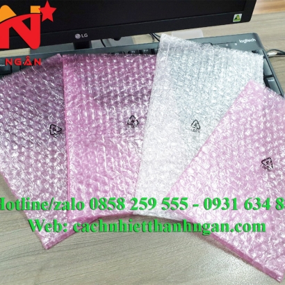 Mua Túi Xốp Bong Bóng Bọc Hàng Tại TPHCM