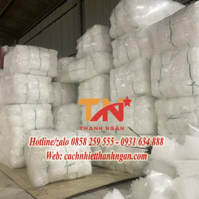 Cuộn Xốp Hơi Chống Trầy Xước Giá Sỉ Tại Kho Bà Rịa - Vũng Tàu