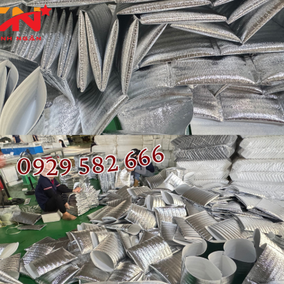 Túi giữ nhiệt đựng khay thịt bò