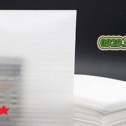 Túi Xốp Pe Foam Chống Trầy Tại Nhơn Trạch Đồng Nai