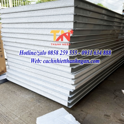 Vách Ngăn Panel Giá Rẻ Có Sẵn Ở Trảng Dài, Biên Hoà
