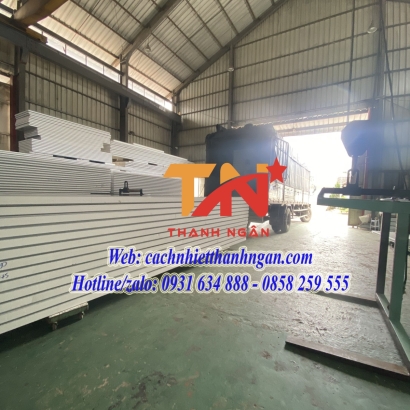 Vách Cách Nhiệt Ở Đồng Nai