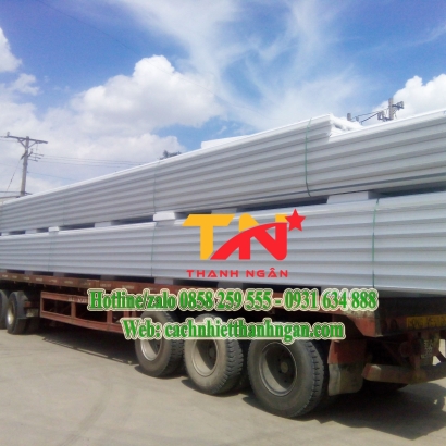 Vách Cách Nhiệt Ở Đồng Nai