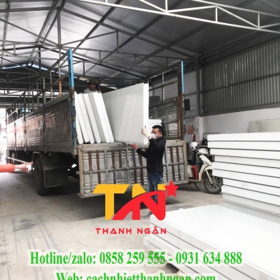 Vách Cách Nhiệt Ở Đồng Nai