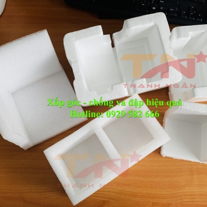 Khuôn Khay Xốp EPS Định Hình Tại KCN Sóng Thần