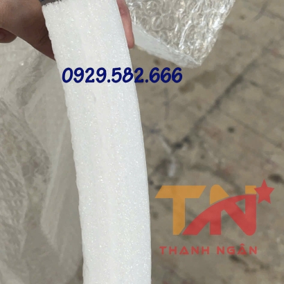 Mút Xốp PE Foam Dạng Tấm Dày 5cm
