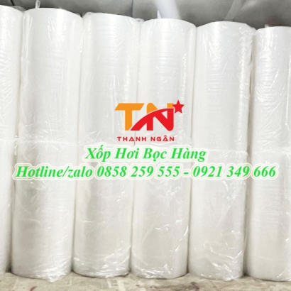 TÚI XỐP HƠI CHỐNG SỐC