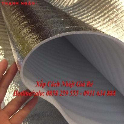 Xốp Cách Nhiệt 3MM Ở Biên Hoà Đồng Nai