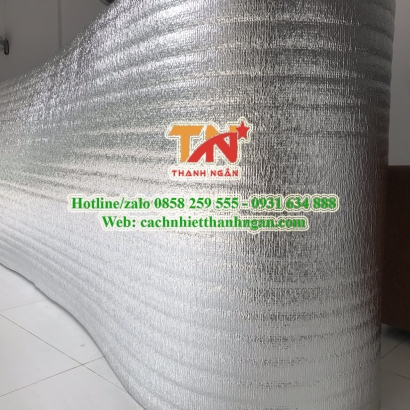 Xốp Cách Nhiệt 5mm Ở Đồng Nai