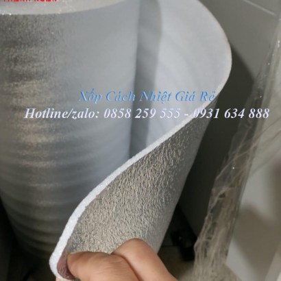 Xốp Cách Nhiệt 5mm Ở Đồng Nai