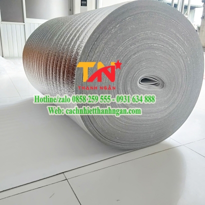 Xốp Cách Nhiệt 5mm Ở Đồng Nai