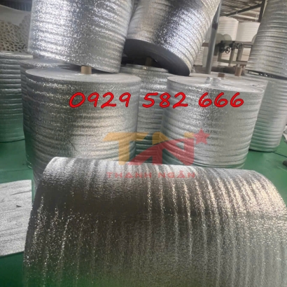 Công Ty Sản Xuất Mút Xốp Cách Nhiệt OPP Giá Rẻ 