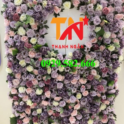 MÚT XỐP PE FOAM MÚT XỐP DẺO DECOR ĐÁM CƯỚI-TIỆC TÙNG