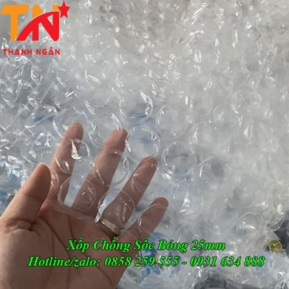 Tấm Xốp Hơi Chống Sốc Ở Biên Hoà