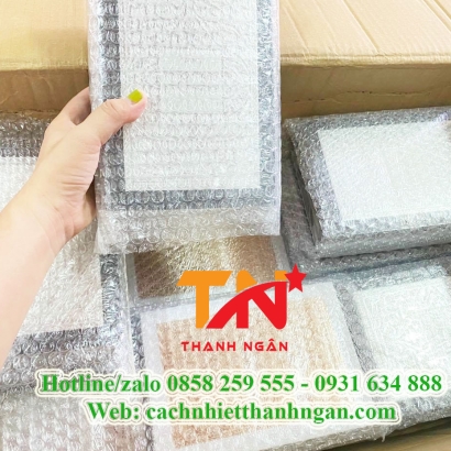 Mua Túi Xốp Bong Bóng Bọc Hàng Tại TPHCM
