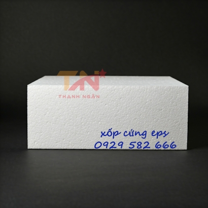 Noel rực rỡ với xốp EPS Đồng Nai