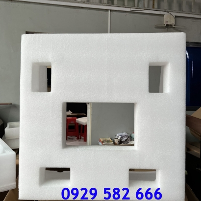 Xốp định hình chống sốc tại KCN Amata Đồng Nai