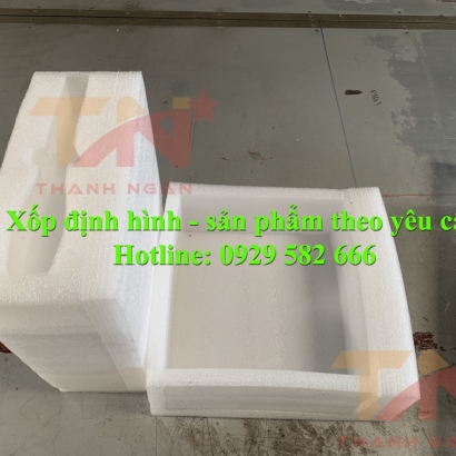 Mút Xốp Định Hình Pe Foam Tại Quận 9 TP HCM