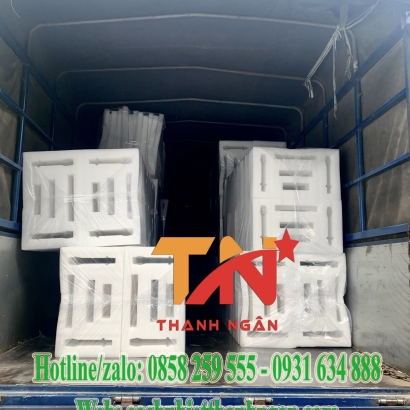 Xốp Định Hình Sản Xuất Theo Yêu Cầu Ở Đồng Nai