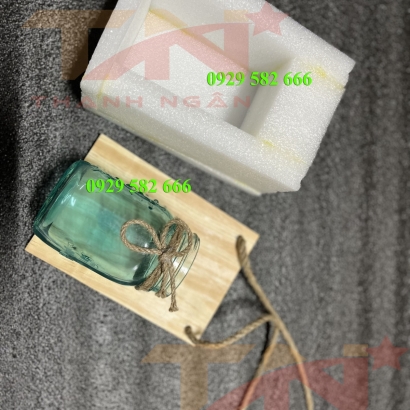 Xốp định hình chống sốc tại KCN Amata Đồng Nai