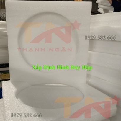 Mút Xốp PE Foam Dạng Tấm Dày 5cm