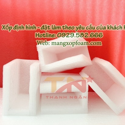 Xốp Định Hình Bọc Chân Ghế Tại Hố Nai Biên Hoà