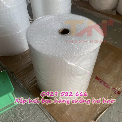 Xốp Nổ Bọc Hàng tại Bửu Long Đồng Nai