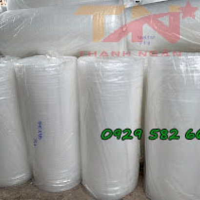 Cuộn Xốp Hơi Bọc Hàng Giá Rẻ Tại Bình Chánh TP HCM