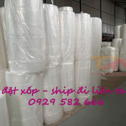 Công Ty Sản Xuất Xốp Hơi Tại Bắc Sơn Trảng Bom