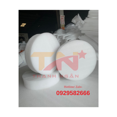 Xốp Bong Bóng 25mm Tại Hố Nai Biên Hoà