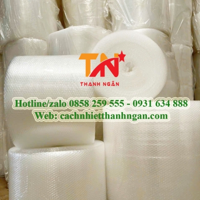 Cuộn Xốp Hơi 50cm X 100m
