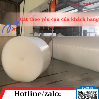 Công Ty Sản Xuất Xốp Hơi Tại Bắc Sơn Trảng Bom
