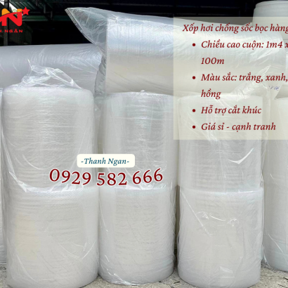 Mua Mút Xốp Biên Hoà 