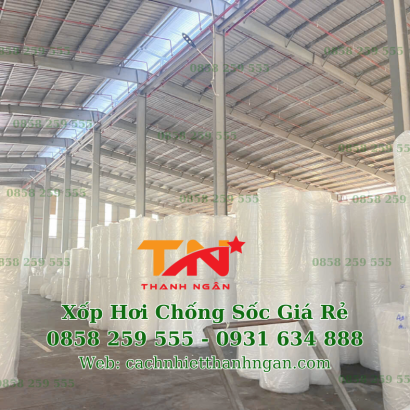 Mua Túi Xốp Bong Bóng Bọc Hàng Tại TPHCM