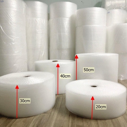 Công Ty Sản Xuất Xốp Hơi Tại Bắc Sơn Trảng Bom