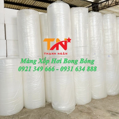 Xốp Hơi Bọc Hàng Ở Hoá An, Biên Hoà, Đồng Nai