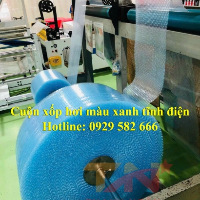 Mua Xốp Bong Bóng Khí Ở Đâu ? Mút Xốp Bọc Hàng Thanh Ngân
