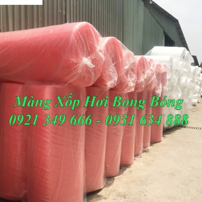Túi Xốp Hơi Bọc Đồ Điện Tử