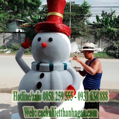 Mút Xốp Cách Nhiệt EPS Giá Sỉ Tại Kho Biên Hòa