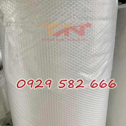 Cuộn Xốp Hơi Chống Sốc Giá Tốt Tại TP HCM