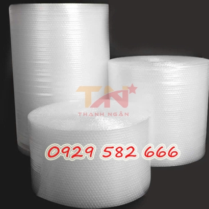 Xốp hơi chống sốc 1m4 x 100m tại Bình Phước