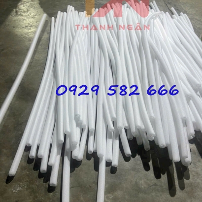 Ống xốp tròn cắm hoa Ống xốp Rod