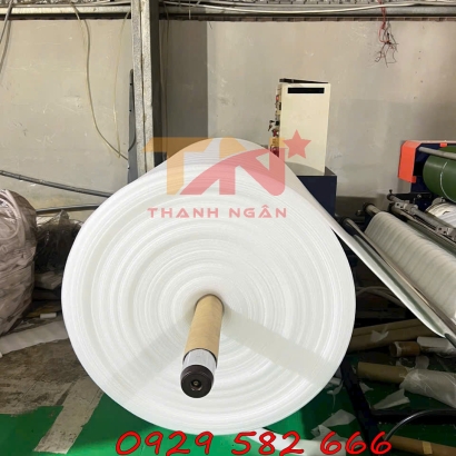 Cuộn Màng Pe Foam 5mm Lót Dưa Hấu Tại Định Quán