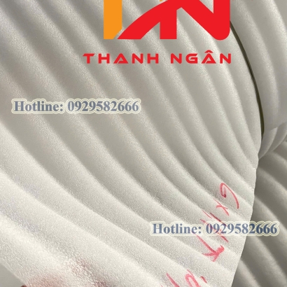 Mút xốp PE Foam 2mm tại Biên Hoà Đồng Nai